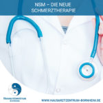 NSM - die neue Schmerztherapie